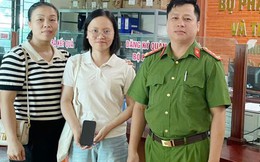 Người phụ nữ chuyển khoản thành công 100 triệu đồng vào tài khoản BIDV: Ngay hôm sau, công an xã mời lên làm việc