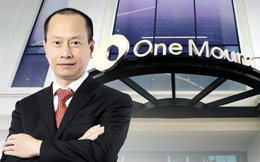 Phó tổng giám đốc Techcombank trở thành CEO One Mount
