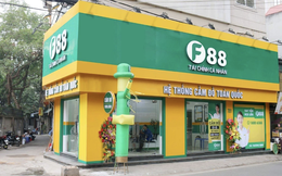 F88 sắp giao dịch trên UPCoM với giá 634.900 đồng/cổ phiếu, cao nhất thị trường