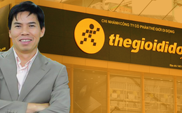 MWG khởi động cuộc chơi mới: Từ bỏ cuộc đua về giá, IPO hai "át chủ bài"