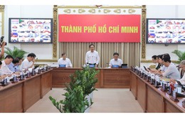 TP.HCM xem xét 2 phương án bảng giá đất sau sáp nhập