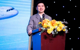 Hãng hàng không của Chủ tịch Đỗ Vinh Quang muốn có thêm ít nhất 7 tàu bay trong nửa cuối năm 2025