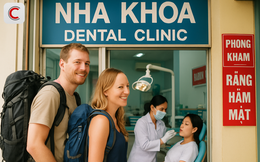 Độc lạ du lịch kiểu mới “vừa nghỉ dưỡng, vừa làm răng”: Thái Lan đang ‘hốt’ hàng triệu USD, Việt Nam vẫn loay hoay với phòng khám nhỏ