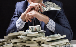 Lần đầu tiên trong lịch sử, 46 đại gia, 498 kỳ lân và 2,7 nghìn tỷ USD được tạo ra sau vài tháng