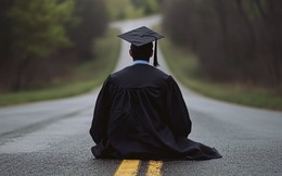 Tốn tiền tỷ học công nghệ để rồi không xin nổi làm nhân viên nhà hàng: Hiện thực tàn khốc của vô số sinh viên Gen Z mới tốt nghiệp