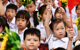 Hà Nội hỗ trợ tiền ăn trưa 20.000-30.000 đồng/ngày cho học sinh tiểu học