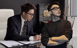 "Review" khối tài sản của Sơn Tùng M-TP: Lái xe sang 13 tỷ đồng, ở biệt thự ven sông và là Chủ tịch công ty giải trí hàng đầu