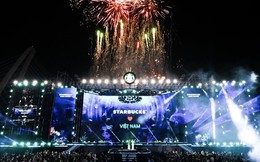 Nóng: Vie Channel tố Starbucks Việt Nam vi phạm bản quyền âm nhạc