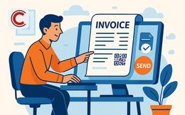 Đề xuất mới: Phạt lên đến 80 triệu đồng đối với hành vi không lập hóa đơn bán hàng