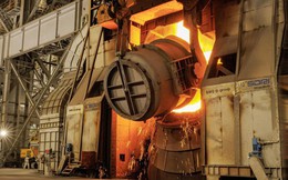 Hòa Phát: Dung Quất 2 đã sẵn sàng, sản lượng sẽ lên 16 triệu tấn/năm