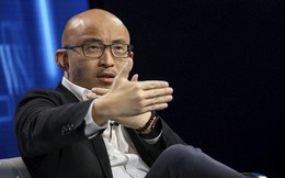 Chủ tịch ngân hàng nổi tiếng Trung Quốc bất ngờ xuất hiện trở lại sau 2,5 năm biến mất, đế chế 2 tỷ USD sắp có biến động lớn?