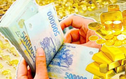 3 CON GIÁP có số dễ giàu “nứt đố đổ vách”, tiền bạc lúc nào cũng rủng rỉnh