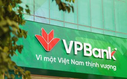 Thêm lãnh đạo cấp cao VPBank muốn bán bớt cổ phiếu VPB