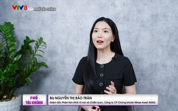 Giám đốc Phân tích Vĩ mô và Chiến lược MAS: Xu hướng mua ròng của khối ngoại sẽ tiếp tục, đặc biệt khi triển vọng nâng hạng trở nên rõ ràng hơn