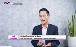 Giám đốc chiến lược PHFM: Các nhà đầu tư nước ngoài có xu hướng bán ròng ở các thị trường phát triển như Mỹ và quay trở lại các thị trường mới nổi