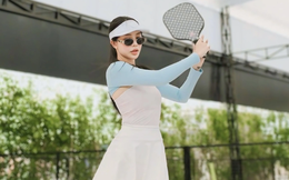 Nửa năm, người Việt chi 500 tỷ đồng mua đồ pickleball, gấp 12 lần cùng kỳ