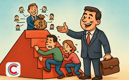 Nóng: Xử phạt hai doanh nghiệp tổ chức hoạt động bán hàng đa cấp tại địa phương khi chưa được phép