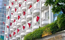 Hà Nội rộn ràng đón kỳ nghỉ lễ 2/9: Công suất phòng khách sạn hạng sang đạt 90–100%, tour trải nghiệm bùng nổ