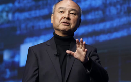 Masayoshi Son đang rút ví hàng trăm tỷ USD thực hiện canh bạc lớn nhất cuộc đời, tham vọng giúp Softbank hùng cường trong suốt 300 năm