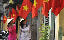 Khảo sát kỳ nghỉ Quốc khánh 2/9: Du khách Việt chuộng Hà Nội, Đà Nẵng, Đà Lạt; Bangkok dẫn đầu điểm đến quốc tế