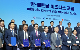 Nóng: MB sắp ra mắt sàn giao dịch tiền điện tử đầu tiên tại Việt Nam