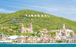 Vinpearl bắt tay với 3 doanh nghiệp du lịch lớn nhất Hàn Quốc, mở rộng hệ sinh thái sản phẩm tới 7.500 đại lý bán lẻ tại xứ sở kim chi