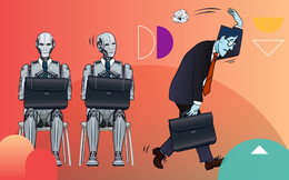 AI bước vào chu kỳ ‘vỡ mộng’: Lịch sử 40 năm lặp lại, doanh nghiệp đổ hàng tỷ USD nhưng hiệu quả vẫn mờ mịt, khách hàng không tin tưởng, nhân viên sợ bị sa thải