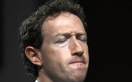 Mark Zuckerberg bỏ hàng chục tỷ USD tuyển nhân tài AI nhưng lại bị chê chỉ mang về được 'lính đánh thuê', khiến Meta hỗn loạn chưa từng có