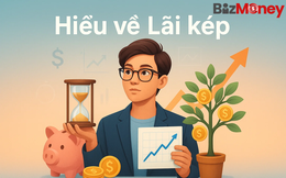 Lãi kép là gì mà được Einstein ví như ‘kỳ quan thứ 8 của thế giới’, giúp Warren Buffett và rất nhiều người trở nên giàu có?