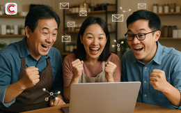 Tin vui: Xem xét miễn phí các nền tảng số, phần mềm kế toán dùng chung cho SME, hộ kinh doanh, cá nhân kinh doanh