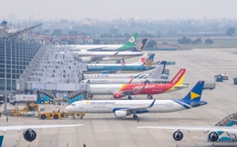 Cục Hàng không yêu cầu kiểm soát chặt giá vé máy bay dịp lễ A80