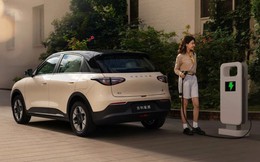 Doanh thu tăng, hãng xe điện non trẻ bất ngờ tuyên bố sẽ đuổi kịp BYD