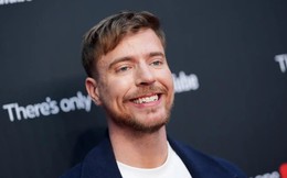 "Cỗ máy Youtube" của MrBeast: 350 nhân sự cho mỗi video, phục vụ 400 triệu khán giá, doanh thu 473 triệu USD, vận hành như Hollywood