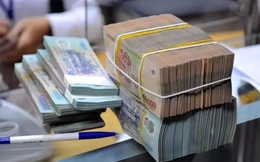 Dự báo mới về lãi suất huy động