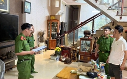 Triệt phá ổ tín dụng đen, cho vay lãi suất 'cắt cổ' hơn 300%/năm ở Đà Nẵng