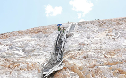 Bộ Xây dựng yêu cầu đình chỉ thi công nếu công trình xảy ra tai nạn lao động