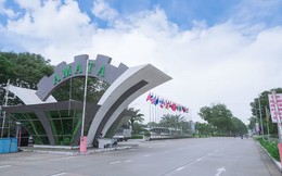 Tập đoàn Amata (Thái Lan) dự kiến làm KCN quy mô đến 500ha tại Phú Thọ