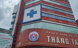 Sở Y tế TP HCM đề nghị đình chỉ vĩnh viễn phòng khám “vẽ bệnh moi tiền” tái phạm nhiều lần