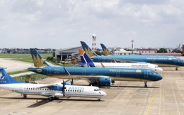 Vietnam Airlines Group chuyển toàn bộ chuyến bay nội địa sang nhà ga T3 Tân Sơn Nhất