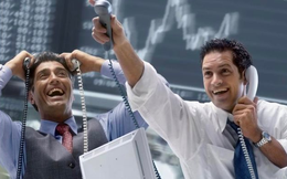 Tung gần 900 tỷ "gom" cổ phiếu Việt Nam trong phiên cuối tuần, tự doanh CTCK đang săn lùng mã nào nhiều nhất?