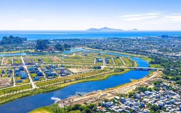 Nhà đầu tư đổ bộ, đất nền giá thấp…thổi bùng kỳ vọng về một chu kỳ tăng trưởng mới của BĐS Đà Nẵng
