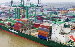 VietinBank Capital không còn là cổ đông lớn tại Viconship