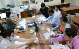 Viên chức sắp được hưởng tiền làm thêm giờ, ban đêm, được ưu đãi về nhà ở 