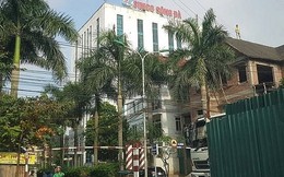 Cổ phiếu SDA “nằm sàn” sau tin doanh nghiệp bị xử phạt nặng vì vi phạm công bố thông tin