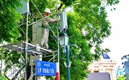 Người dân lo nghẽn mạng di động trong đại lễ A80, nhà mạng nói gì?