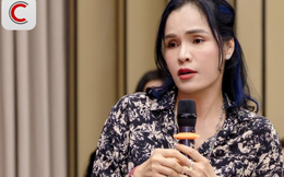 Hội Doanh nhân trẻ Việt Nam: "Một số loại đất thương mại dịch vụ, năm nay giá là 1 tỷ nhưng 5 năm sau nữa lên đến 20 tỷ, rất khó cho doanh nghiệp tiếp cận"