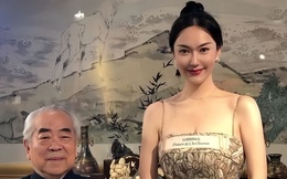 Nghi vấn danh hoạ 87 tuổi nổi tiếng Trung Quốc bị vợ 37 tuổi cuỗm sạch 7.000 tỷ: Drama nóng nhất hiện tại