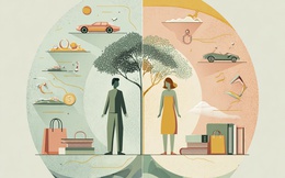 5 dấu hiệu nhận diện người thích “phông bạt”