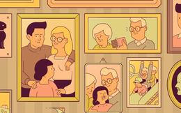 Bố mẹ nghiêm khắc, ông bà bao che: Ai mới là "người xấu" trong drama gia đình ba thế hệ?