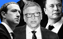 Bí mật buổi sáng của các tỷ phú, nền tảng tạo nên những đế chế công nghệ là đây?